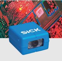Sick ICR803