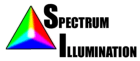 Spectrum Illumination Logo