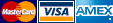 Visa MC Logo