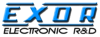 Exor Logo